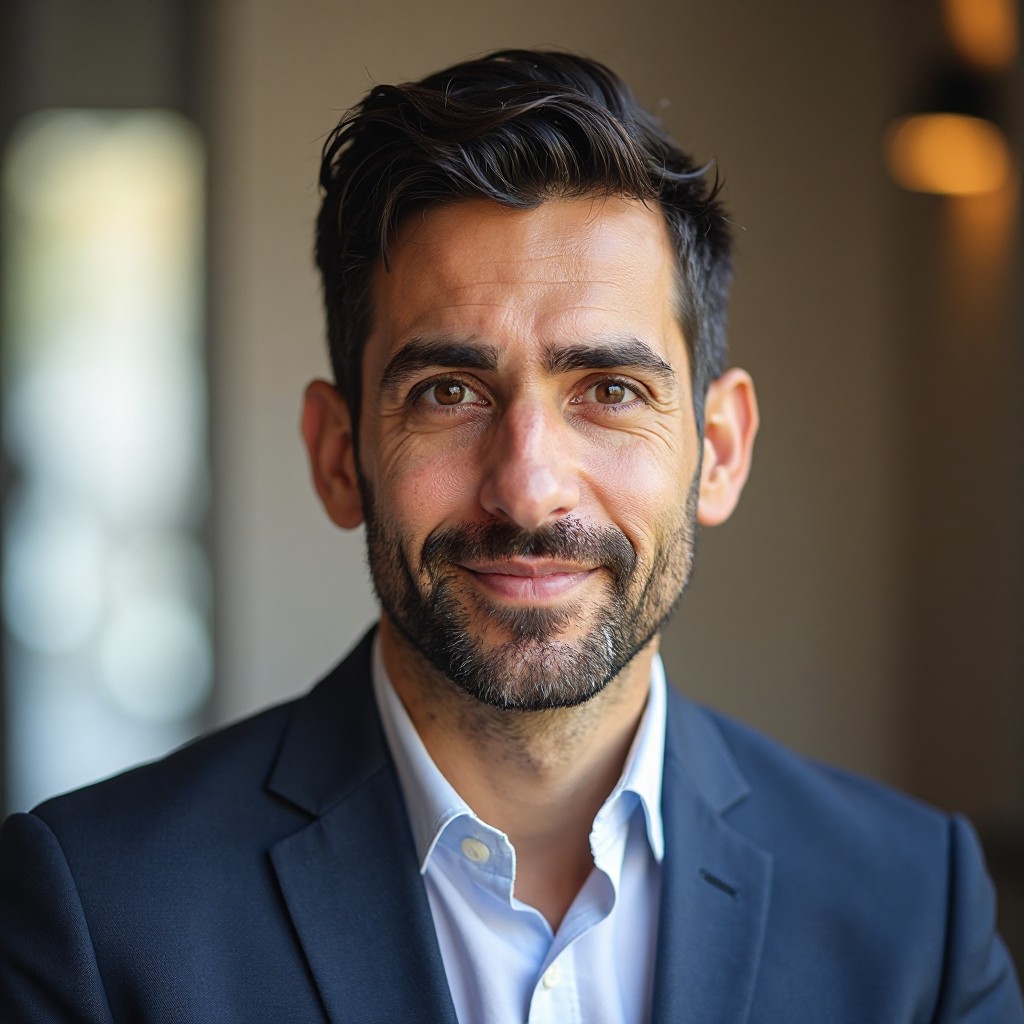 Miguel Sánchez - Experto en Cloud