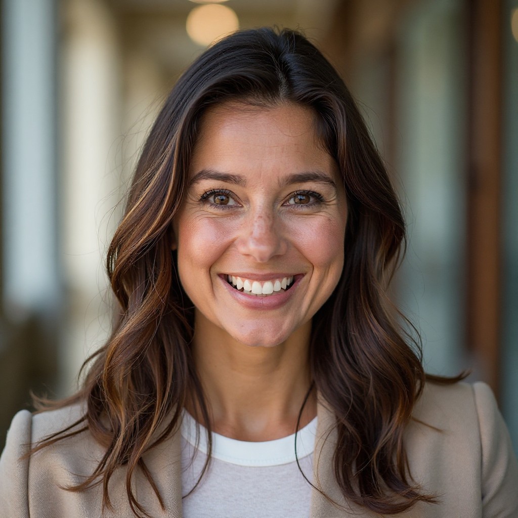 Ana García - Especialista en Ciberseguridad