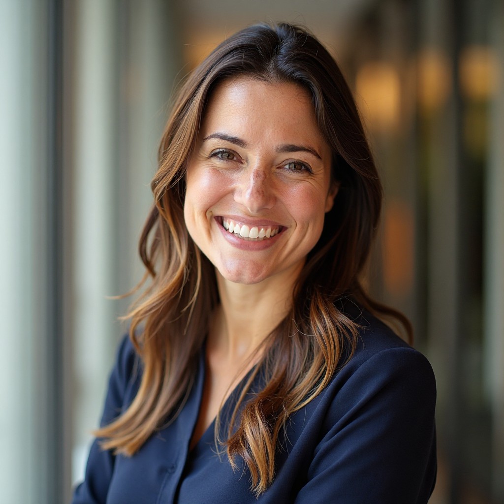 Laura Fernández - Instructora Full Stack