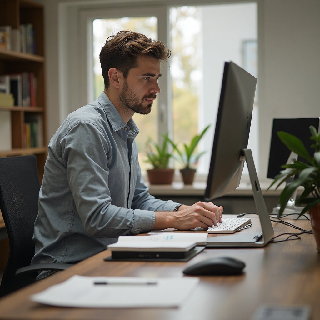 Sobre Escuela IT Online