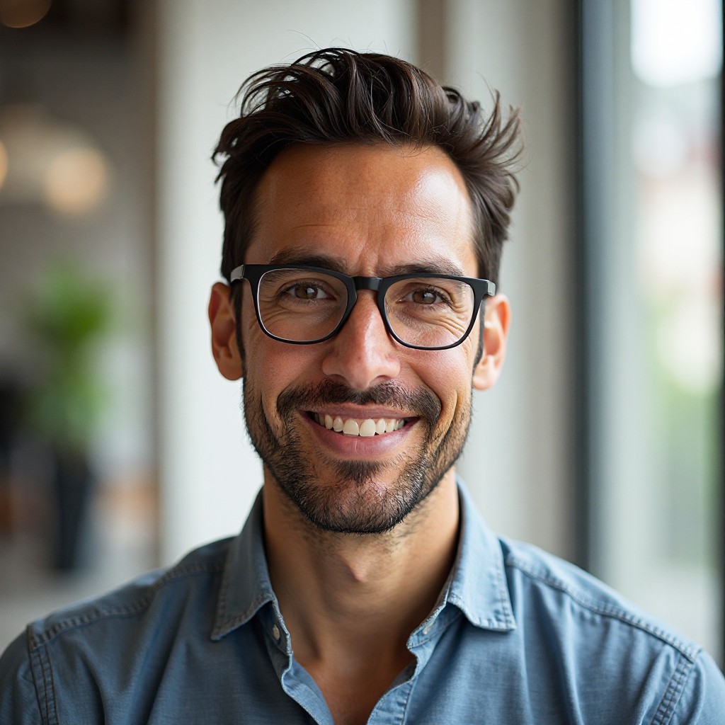 Carlos Martínez - Director Técnico