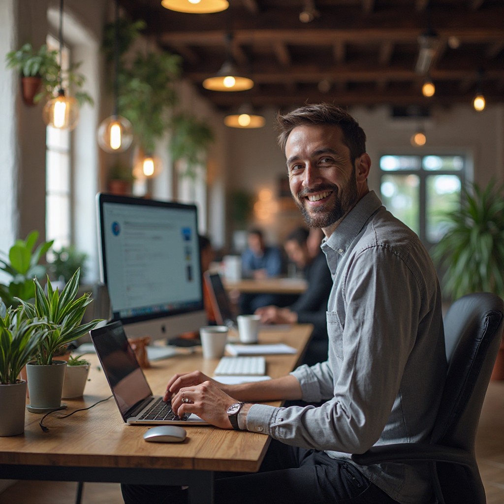 Blog de Escuela IT Online