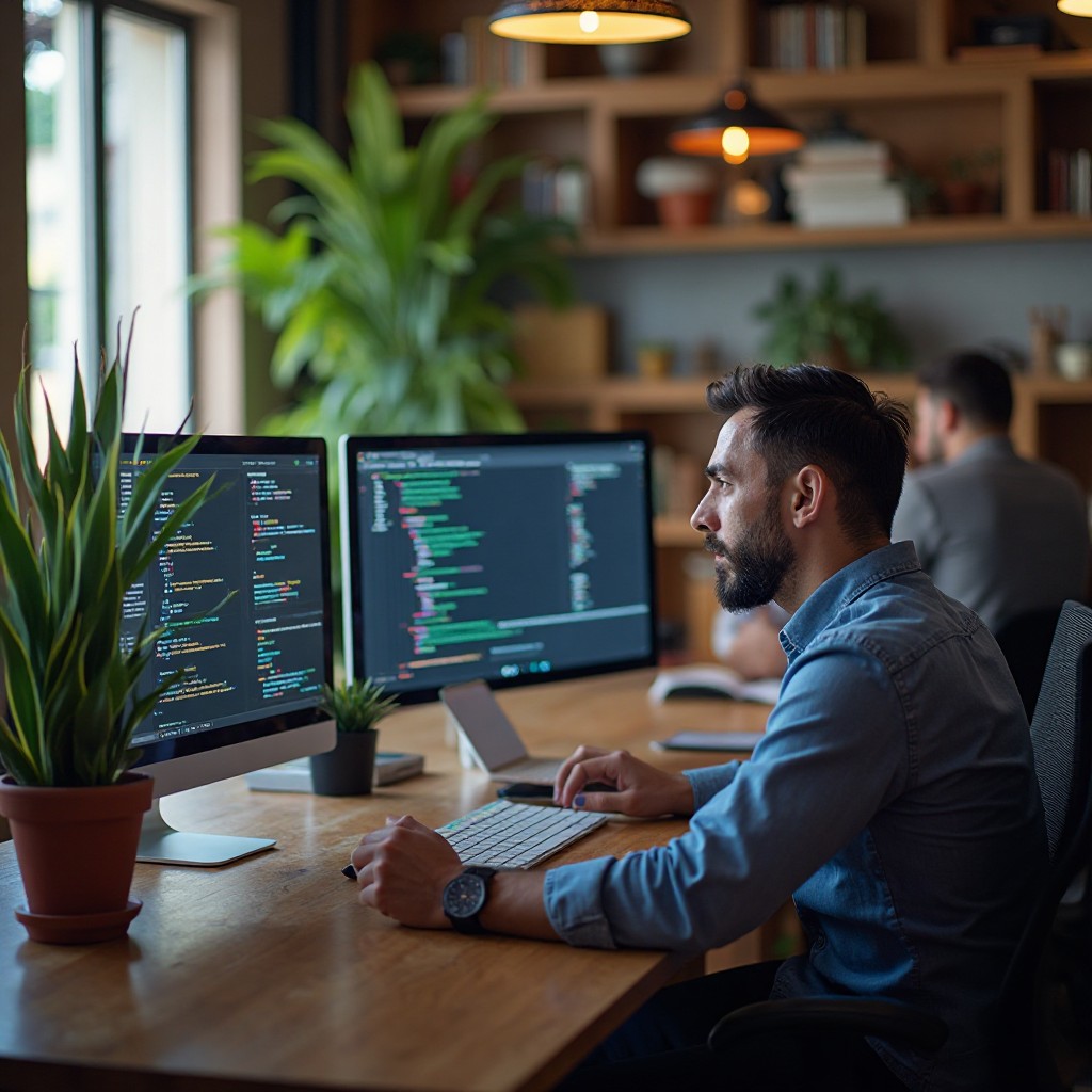 Desarrollo Web Full Stack